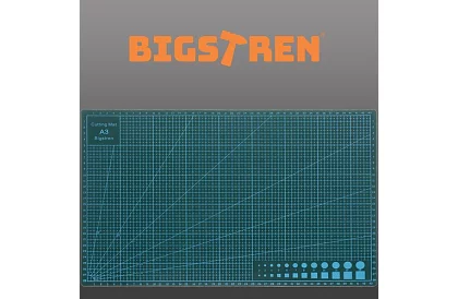 Samoopravovací řezná podložka A3 – oboustranná