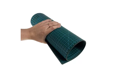 Samoopravovací řezná podložka A3 – oboustranná