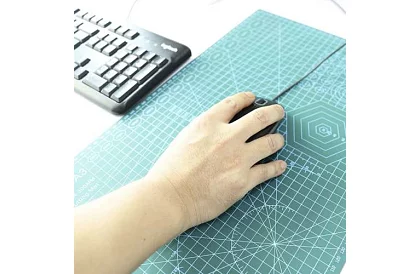 Samoopravovací řezná podložka A3 – oboustranná