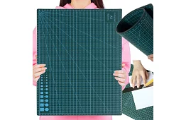 Samoopravovací řezná podložka A3 – oboustranná