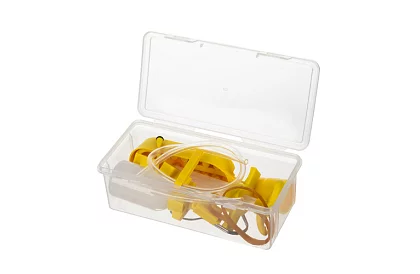 Sada na odvzdušňování brzd jízdních kol – XTROBB