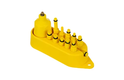 Sada na odvzdušňování brzd jízdních kol – XTROBB