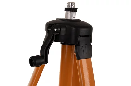 Stativ pro nivelační laser - 150 cm se závitem 5/8