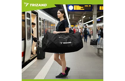 Cestovní sportovní taška T - 40x50x90 cm