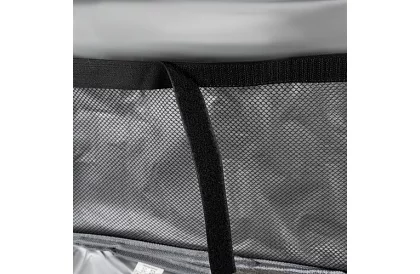 Pikniková termotaška – 40 litrů s chladicími vložkami