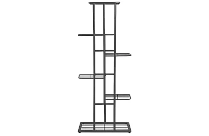 Vysoký stojan na květiny – 6 pater