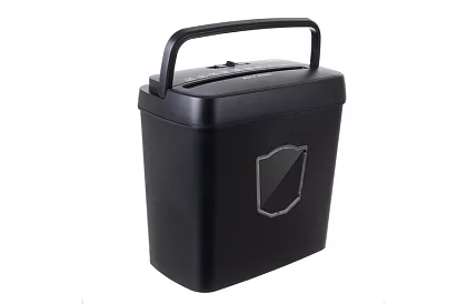 Automatický skartovací stroj - 12l