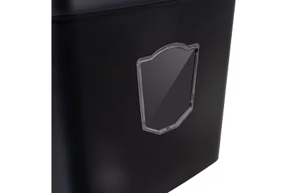 Automatický skartovací stroj - 12l