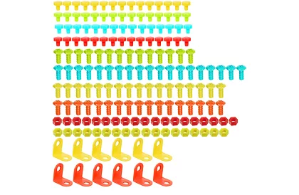 Šroubovací sada pro děti s vrtačkou