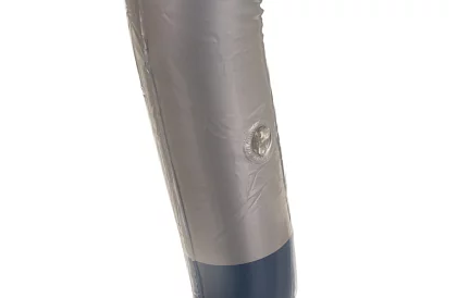 Nafukovací chodítko s holí + pumpička