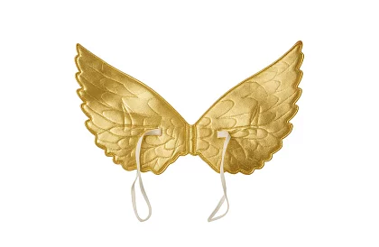 Dětský trojdílný kostým jednorožce - 122–128 cm