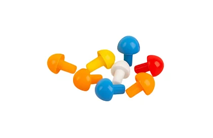 Logická stolní paměťová hra Mastermind