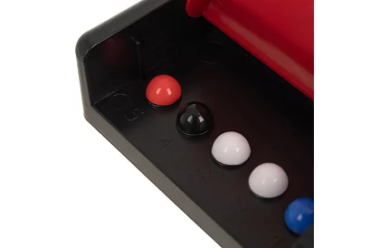 Logická stolní paměťová hra Mastermind