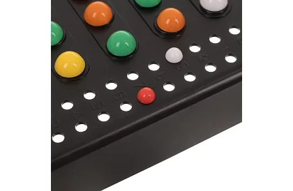 Logická stolní paměťová hra Mastermind