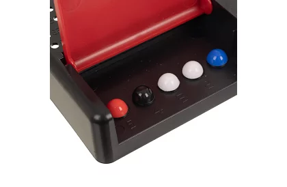 Logická stolní paměťová hra Mastermind