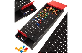 Logická stolní paměťová hra Mastermind