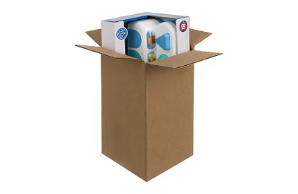 Vzdělávací hračka s vyskakovacími vozidly