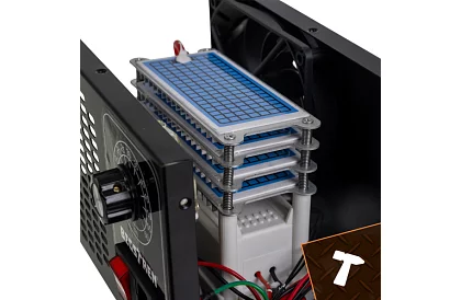 Generátor ozonu 150W - čistička vzduchu s časovačem