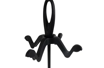 Nářadí ke krbu – sada 5 v 1 ve stylu retro