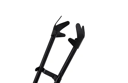 Nářadí ke krbu – sada 5 v 1 ve stylu retro