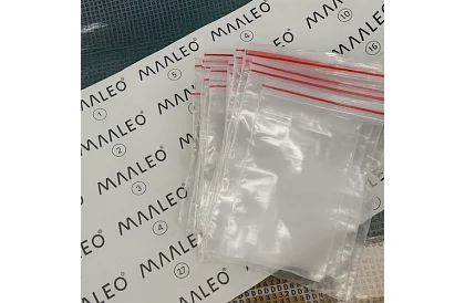 Diamantové malování 5D – Květiny ve váze