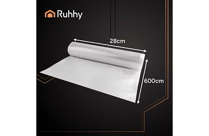 Vakuovací fólie v roli – rukáv 28 × 600 cm