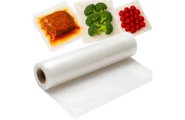 Vakuovací fólie v roli – rukáv 28 × 600 cm