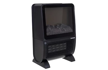 Elektrický krb KAMINER 2000 W – efekt hořícího ohně