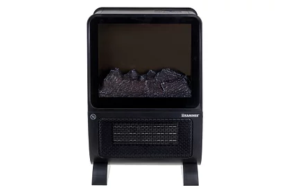 Elektrický krb KAMINER 2000 W – efekt hořícího ohně