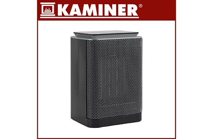 Keramický elektrický ohřívač LUMNI 1500W