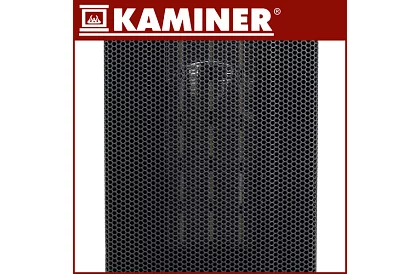 Keramický elektrický ohřívač LUMNI 1500W