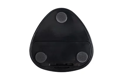 Elektrické ořezávátko se dvěma otvory a zásobníkem