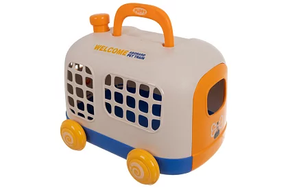 Malá doktorská sada – malý veterinář