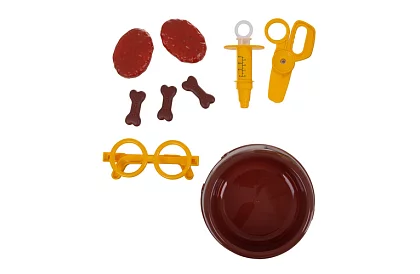 Malá doktorská sada – malý veterinář