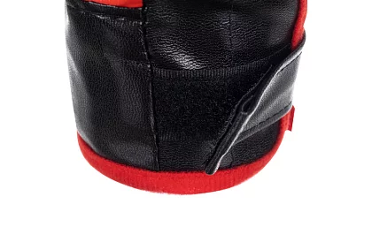 Boxovací hruška a rukavice – boxerská sada 3 v 1