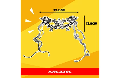Dětský kostým – velký motýl s příslušenstvím