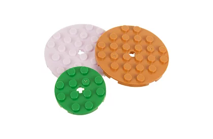 3D Stavebnice květina – BONSAI 172 dílků