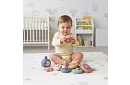Skládačka pro miminka a batolata - 8 dílků