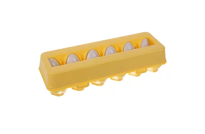 Montessori puzzle – skládání tvarů a barev