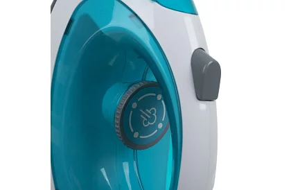 Dětská interaktivní žehlička se zvukovými efekty