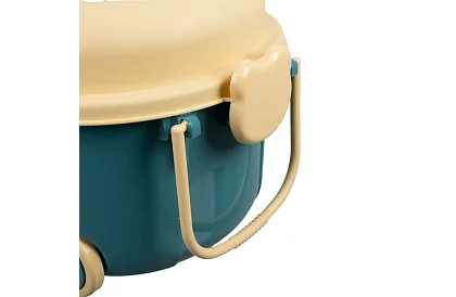 Kreativní stavebnice – sada 3D květiny