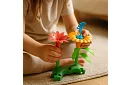 Kreativní stavebnice – sada 3D květiny