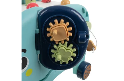 Vzdělávací slon – Montessori activity