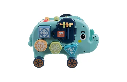 Vzdělávací slon – Montessori activity