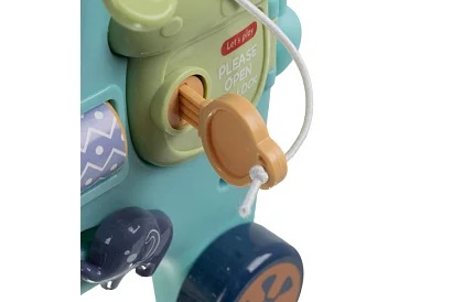 Vzdělávací slon – Montessori activity