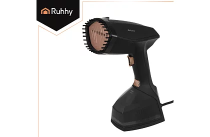 Vaporizér, ruční napařovač oděvů 2000 W – 3 režimy