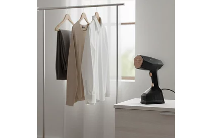 Vaporizér, ruční napařovač oděvů 2000 W – 3 režimy