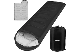 Turistický spací pytel 2v1