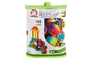 Vzdělávací stavebnice 192 dílů