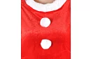 Dámský kostým – Santa Claus